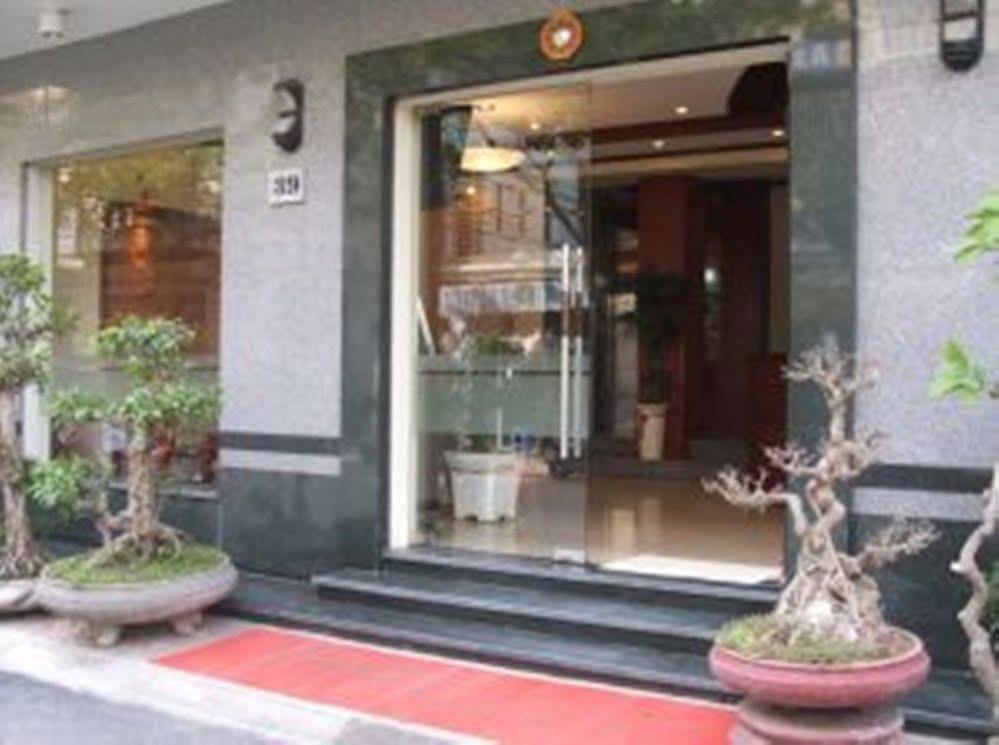 Tung An Hotel ฮานอย ภายนอก รูปภาพ