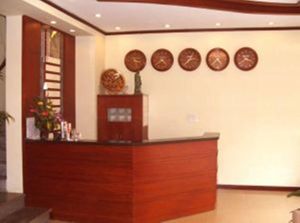 Tung An Hotel ฮานอย ภายนอก รูปภาพ